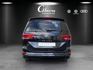 VW Touran 1.5 TSI EVO Highline DSG
