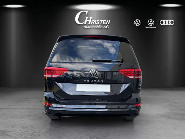 VW Touran 1.5 TSI EVO Highline DSG