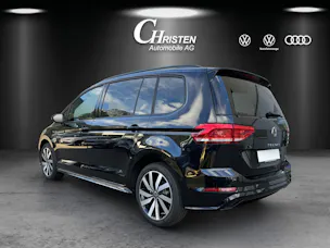 VW Touran 1.5 TSI EVO Highline DSG