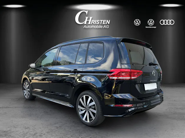 VW Touran 1.5 TSI EVO Highline DSG