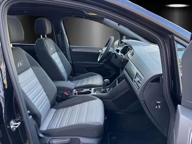 VW Touran 1.5 TSI EVO Highline DSG