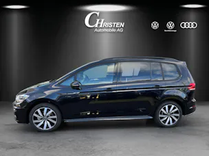VW Touran 1.5 TSI EVO Highline DSG