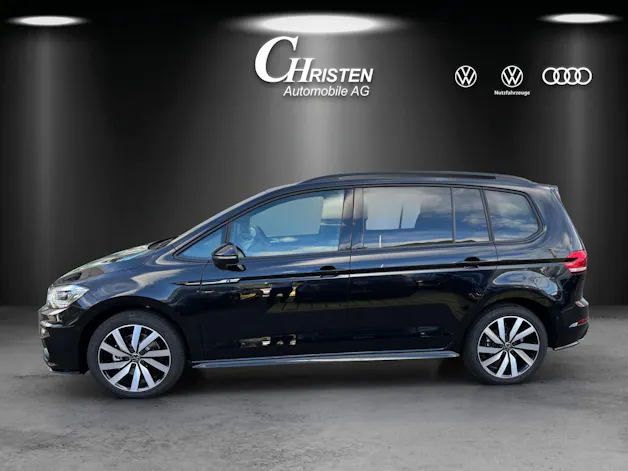 VW Touran 1.5 TSI EVO Highline DSG