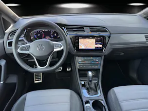 VW Touran 1.5 TSI EVO Highline DSG