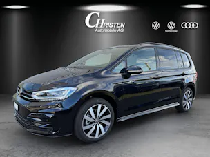 VW Touran 1.5 TSI EVO Highline DSG