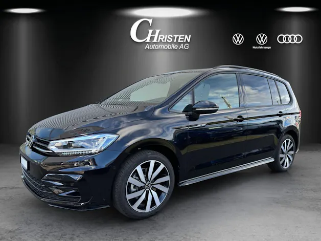 VW Touran 1.5 TSI EVO Highline DSG
