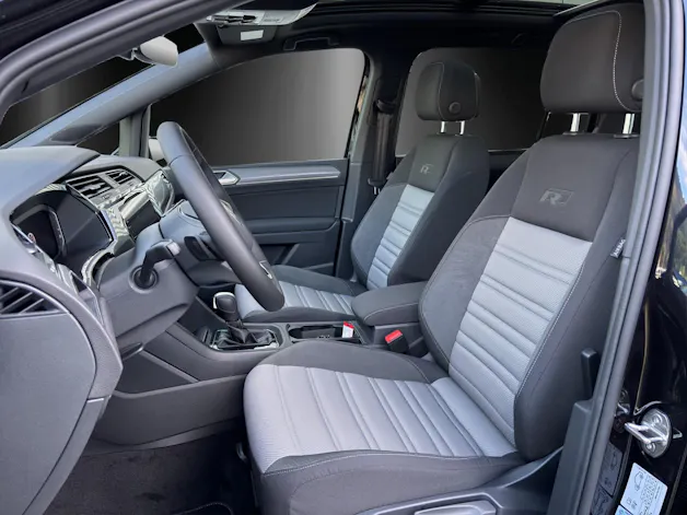 VW Touran 1.5 TSI EVO Highline DSG