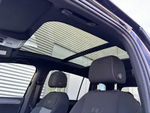 VW Touran 1.5 TSI EVO Highline DSG