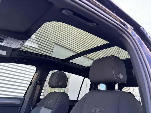 VW Touran 1.5 TSI EVO Highline DSG