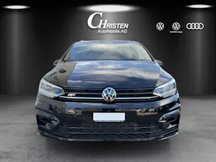 VW Touran 1.5 TSI EVO Highline DSG