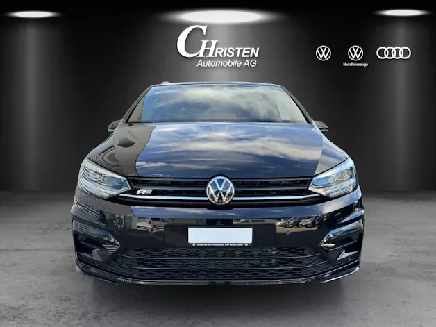 VW Touran 1.5 TSI EVO Highline DSG