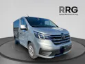 Renault Trafic Blue dCi 170 Passenger Techno EDC