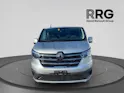 Renault Trafic Blue dCi 170 Passenger Techno EDC