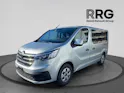 Renault Trafic Blue dCi 170 Passenger Techno EDC