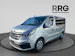 Renault Trafic Blue dCi 170 Passenger Techno EDC