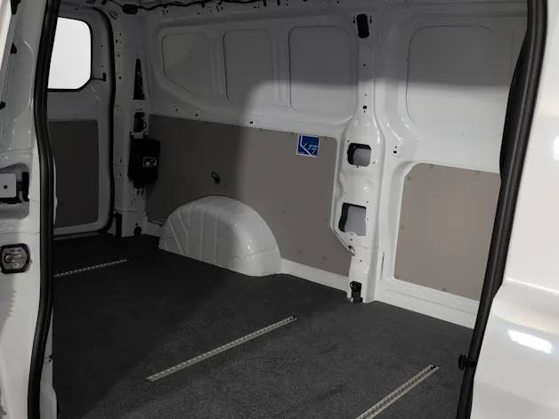 VW Transporter 2.0 TDI 4Motion Lang Automat