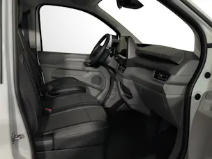 VW Transporter 2.0 TDI 4Motion Lang Automat