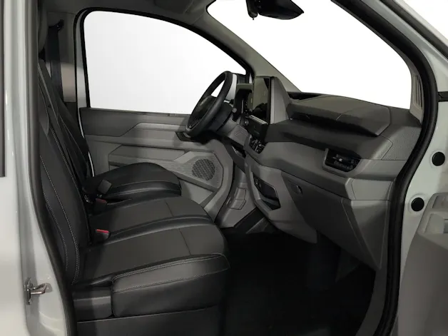 VW Transporter 2.0 TDI 4Motion Lang Automat