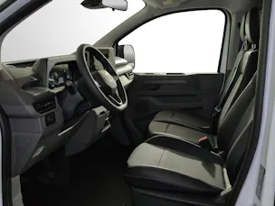 VW Transporter 2.0 TDI 4Motion Lang Automat
