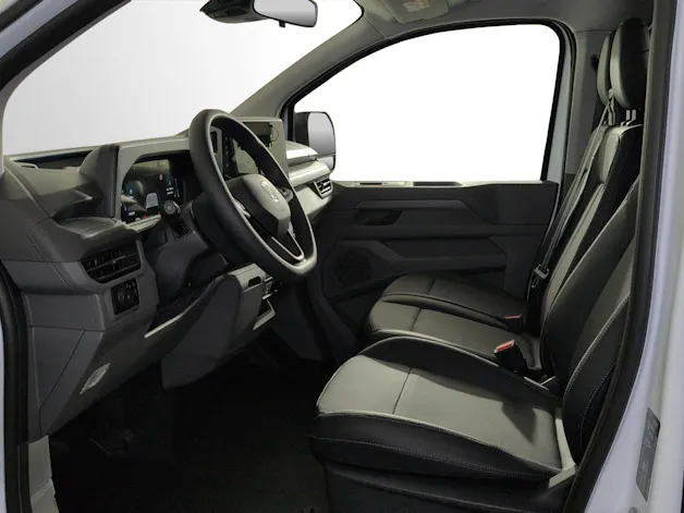 VW Transporter 2.0 TDI 4Motion Lang Automat