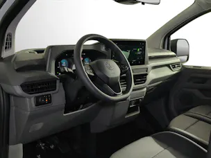 VW Transporter 2.0 TDI 4Motion Lang Automat