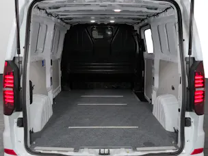 VW Transporter 2.0 TDI 4Motion Lang Automat