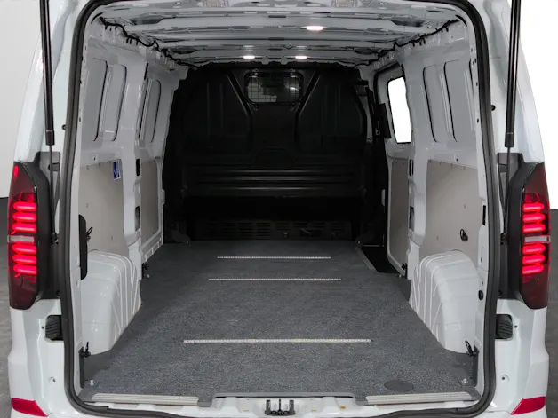 VW Transporter 2.0 TDI 4Motion Lang Automat