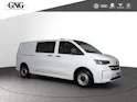 VW Transporter 2.0 TDI 4Motion Lang Automat