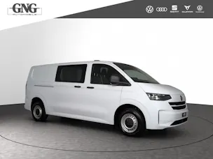 VW Transporter 2.0 TDI 4Motion Lang Automat