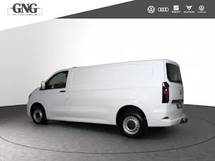 VW Transporter 2.0 TDI 4Motion Lang Automat