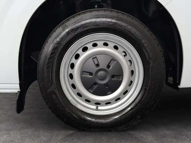 VW Transporter 2.0 TDI 4Motion Lang Automat
