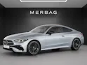 Mercedes-Benz CLE 300 Coupé 4Matic 9G-Tronic