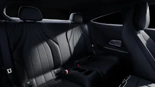 Mercedes-Benz CLE 300 Coupé 4Matic 9G-Tronic
