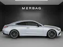 Mercedes-Benz CLE 300 Coupé 4Matic 9G-Tronic