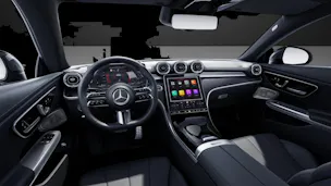 Mercedes-Benz CLE 300 Coupé 4Matic 9G-Tronic