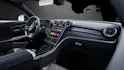Mercedes-Benz CLE 300 Coupé 4Matic 9G-Tronic
