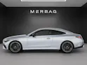 Mercedes-Benz CLE 300 Coupé 4Matic 9G-Tronic