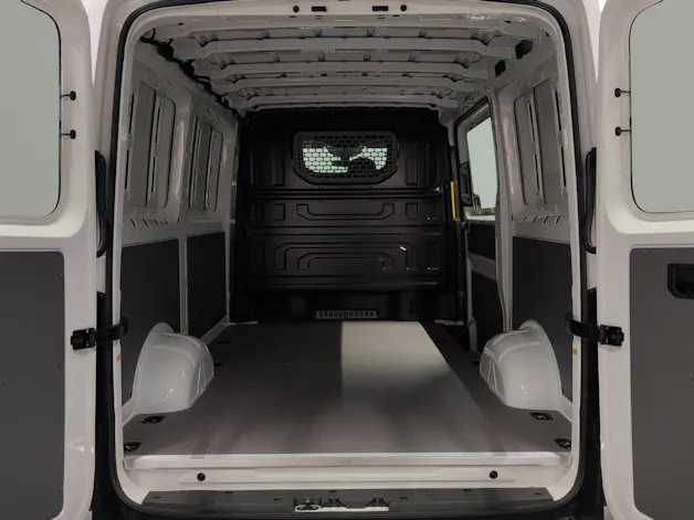 VW Crafter 35 2.0 BiTDI L3 4Motion A