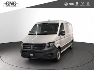 VW Crafter 35 2.0 BiTDI L3 4Motion A
