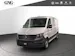 VW Crafter 35 2.0 BiTDI L3 4Motion A