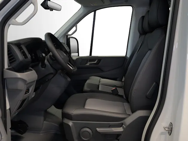 VW Crafter 35 2.0 BiTDI L3 4Motion A