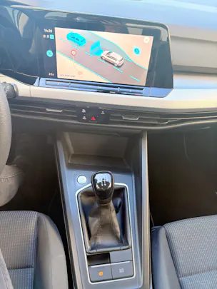 VW Golf 1.0 TSI Value *8-fach Winterpneu+Carplay+Rückfahrkamera*