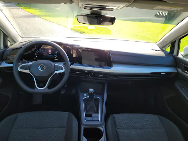 VW Golf 1.0 TSI Value *8-fach Winterpneu+Carplay+Rückfahrkamera*