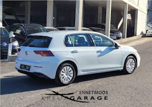 VW Golf 1.0 TSI Value *8-fach Winterpneu+Carplay+Rückfahrkamera*