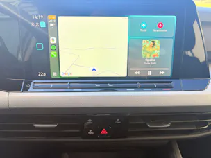 VW Golf 1.0 TSI Value *8-fach Winterpneu+Carplay+Rückfahrkamera*