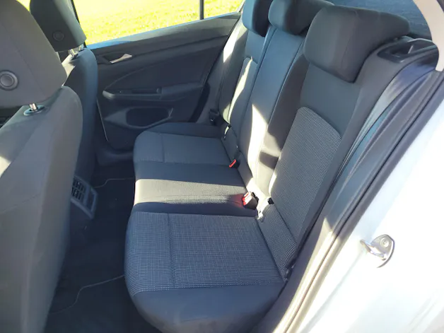 VW Golf 1.0 TSI Value *8-fach Winterpneu+Carplay+Rückfahrkamera*