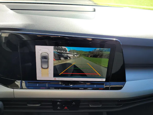 VW Golf 1.0 TSI Value *8-fach Winterpneu+Carplay+Rückfahrkamera*