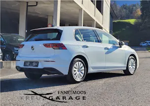 VW Golf 1.0 TSI Value *8-fach Winterpneu+Carplay+Rückfahrkamera*