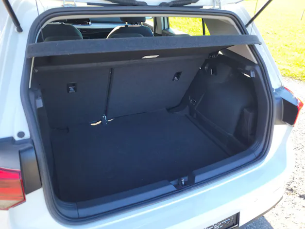 VW Golf 1.0 TSI Value *8-fach Winterpneu+Carplay+Rückfahrkamera*
