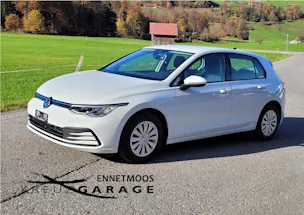 VW Golf 1.0 TSI Value *8-fach Winterpneu+Carplay+Rückfahrkamera*
